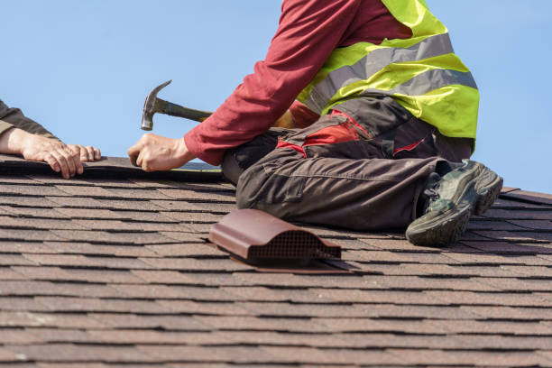 Best Roof Leak Repair  in Kaumakani, HI
