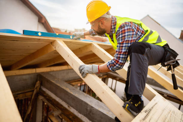 Best Emergency Roof Repair  in Kaumakani, HI
