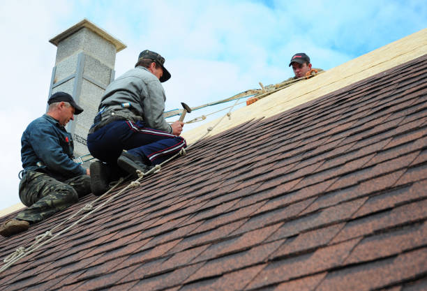 Best Commercial Roof Installation  in Kaumakani, HI