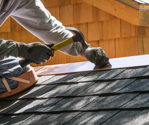 Best Local Roofing Companies  in Kaumakani, HI